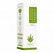 【美妝一號(hào)商城】璦露德瑪蘆薈祛痘深層潔膚露100g