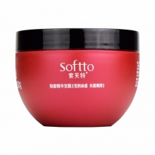 【美妝一號商城】索芙特根源精華發膜300ml02358