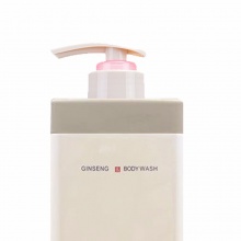 【美妝一號商城】阿道夫人參自然沐浴液（天參麗質）500g02539
