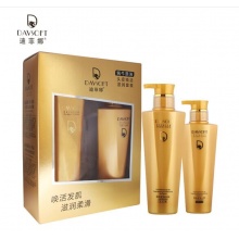 【美妝一號商城】迪菲娜蝸牛套盒680ml+380ml03483