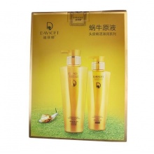 【美妝一號商城】迪菲娜蝸牛套盒680ml+380ml03483
