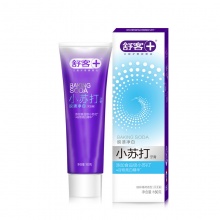 【美妝一號商城】舒客小蘇打牙膏（多效修護）160gx3支