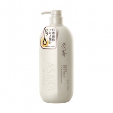 【美妝一號(hào)商城】淺香日本扁柏氨基酸洗發(fā)水750g